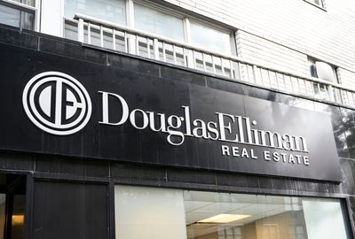 FINRA Probes Pre-Deal Trading Tied To Douglas Elliman's Shelved Anywhere Bid: Report