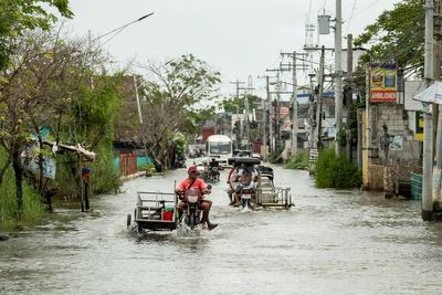 Trump’s aid cuts leave the Philippines more exposed to powerful cyclones like Typhoon Ragasa