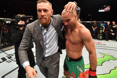 ‘Stop the drinking’: Artem Lobov details path to reconciliation with Conor McGregor amid legal dispute