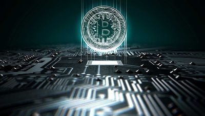 Analyst Says These Bitcoin Miners Are A Buy On AI Demand