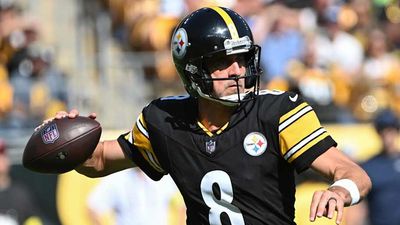 Mike Tomlin Weighs in on Aaron Rodgers's Performances Through First Three Steelers Games