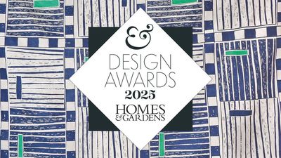 The annual Homes & Gardens Design Awards shine a spotlight on the most inspiring projects – here are our winners