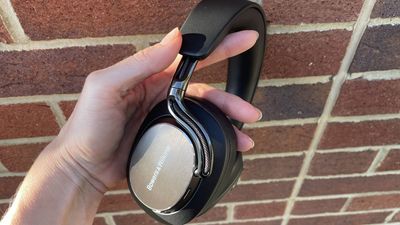 Bowers & Wilkins' Px8 S2 headphones land with comprehensive hi-res Bluetooth codec support, USB audio and a better noise-cancellation setup