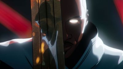 Does Marvel Zombies have a post-credits scene?
