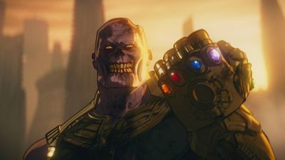 Marvel Zombies ending explained: your biggest questions answered on Blade Knight, Scarlet Witch, and more
