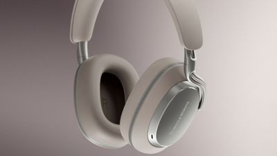 Bowers & Wilkins pledges its new flagship wireless cans are the "best headphones we have ever created"