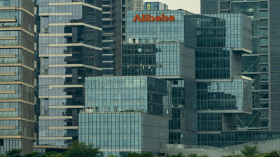 Alibaba Stock: Shares Rocket 9% in US Premarket After CEO Pledges to Pour Cash Into AI