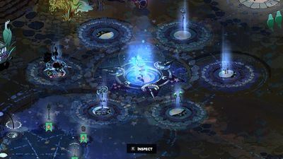 All weapons in Hades 2 and how to get them