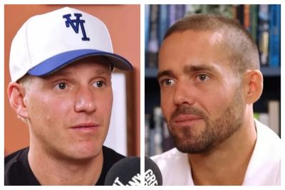 Jamie Laing and Spencer Matthews finally reveal real reason behind their falling-out