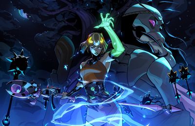 Hades II on Switch 2 review: just as fiendishly addictive as ever