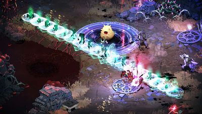 Hades 2: Nintendo Switch 2 Edition review – This time, we’re going even deeper