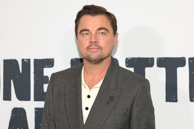 Leonardo DiCaprio says agent told him to change name to Lenny Williams because his was ‘too ethnic’
