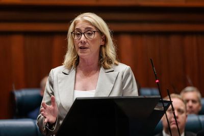 WA ‘ready to fight’ to keep contentious $60bn GST deal as Chalmers orders distribution review