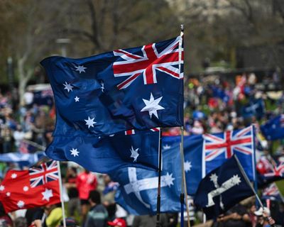 A US fascism expert warns: Australia is not immune and undoing the damage is ‘very, very hard’