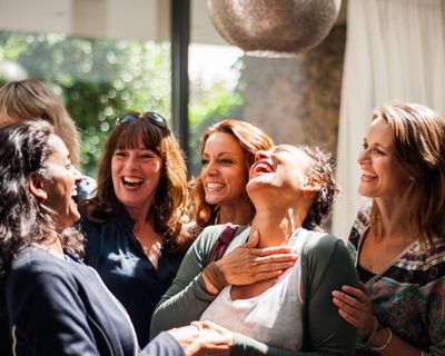 Reminiscing with old classmates taught me that some memories only scratch the surface of the truth