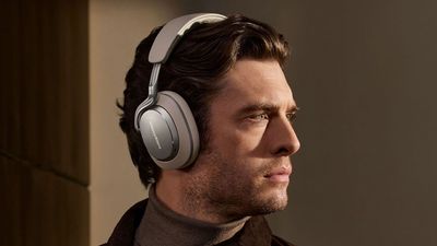 Forget Sony, luxe Brit brand launches new headphones that look exquisite