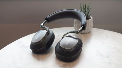 Bowers & Wilkins Px8 S2 review: headphones heaven