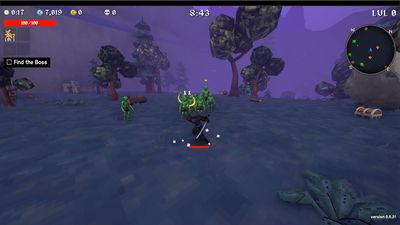 The best Megabonk character tier list