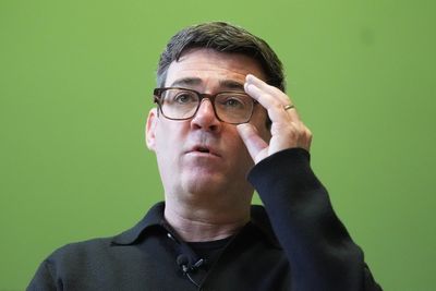 Who is Andy Burnham? The ‘King of the North’ threatening Starmer’s premiership