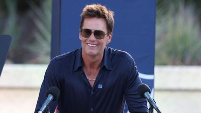 Tom Brady Has Had Enough of the ‘Paranoid and Distrustful’ Who Claim He Has a Conflict of Interest