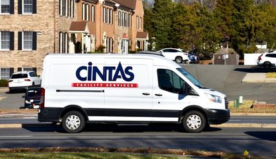 Cintas Raises Outlook As CEO Points To Strong Cash Flow