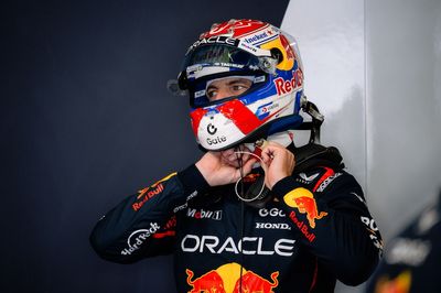 Verstappen to make GT3 race debut at Nordschleife in NLS this weekend
