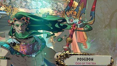 The best Boons in Hades 2