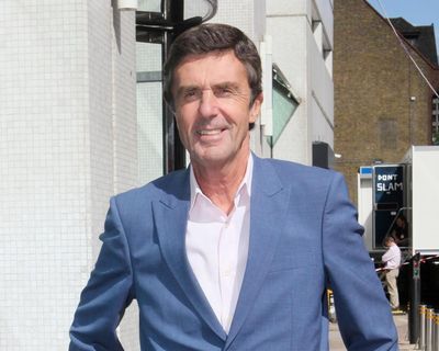 Letter: John Stapleton obituary