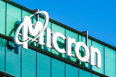 Move Over, Nvidia—Micron's Rally Just Rewired The AI ETF Playbook