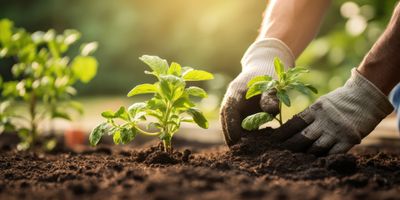 6 Things You Should Never Plant Next to Each Other