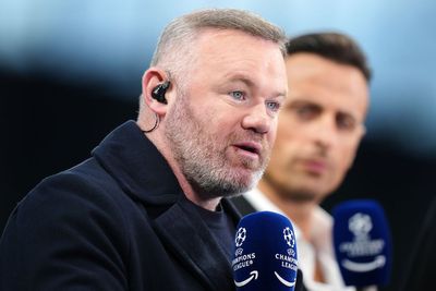 Wayne Rooney opens up on struggles with alcohol abuse: ‘Without Coleen I’d be dead’