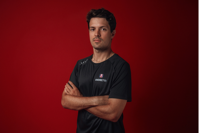 Felipe Drugovich closes door on F1 ambitions with new 2026 race seat