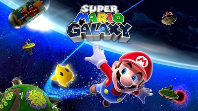 Super Mario Galaxy 1 and 2 for Nintendo Switch are already causing controversy