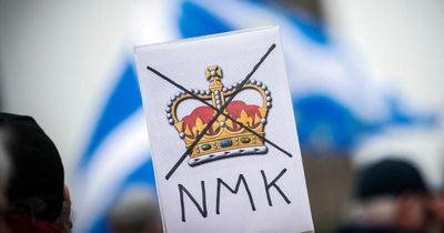 Majority of Scots believe Scotland should remove the monarchy, poll finds