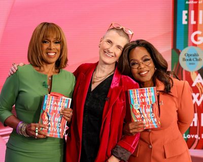 Elizabeth Gilbert’s memoir has raised eyebrows – but she always comes out on top