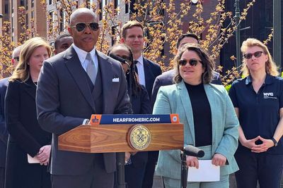 Rodents prevail in rat race: New York City’s rat czar resigns from post