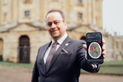 AI: from apocalyptic fears to life-saving breakthroughs