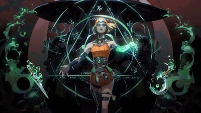 'Hades II' Is A Thrilling Family Reunion That Might Feel A Little Too Familiar