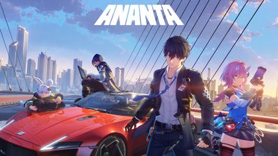 Move Over GTA 6? Ananta Game Brings Anime Vibes and Spider-Man Swings to PS5