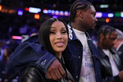 Cardi B reveals why she deleted posts of father of her new baby Stefon Diggs after breakup speculation