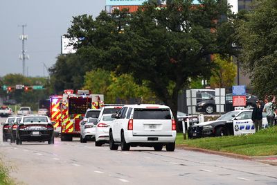 Dallas ICE Facility Shooting Leaves at Least 3 Dead, No Agents Injured, Officials Say