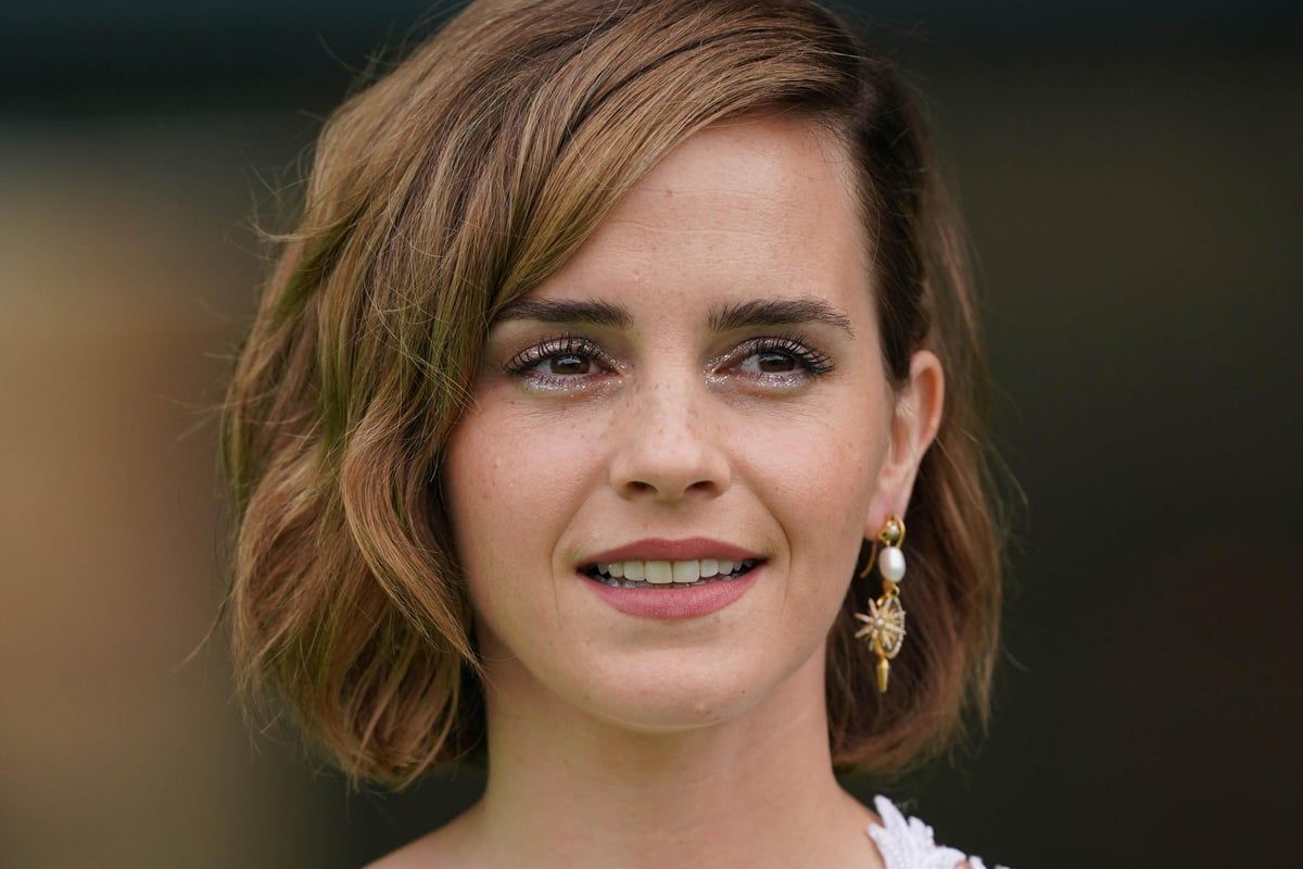 Emma Watson reveals 'souldestroying' thing she…