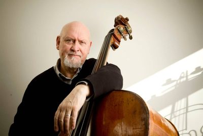 Acoustic bass player Danny Thompson has died aged 86
