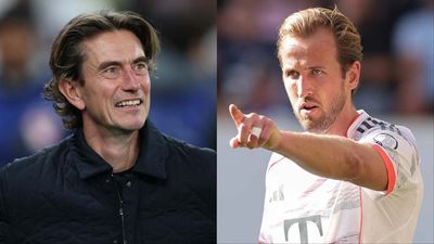 Thomas Frank Teases Harry Kane Reunion Amid Release Clause Revelation