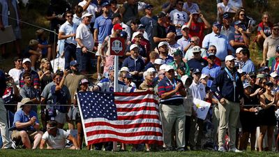 Ryder Cup Makes Plans for President Trump to Attend Friday at Bethpage Black