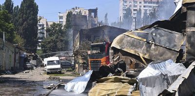 Russia is turning to African women and conscripted North Koreans to tackle its defence worker shortage