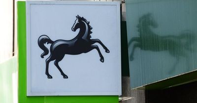 Lloyds Banking Group to close another 13 Scottish branches