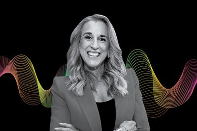 How Taylor Morrison CEO Sheryl Palmer leads differently after almost 20 years—and who she's met along the way