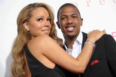 Mariah Carey has blunt response to question about co-parenting with father of 12 Nick Cannon