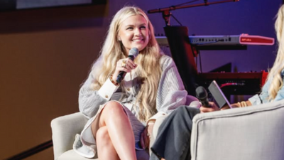 Erika Kirk's Romania Controversy Explained: Here's the Truth as Charlie's Wife Face Child Trafficking Allegations